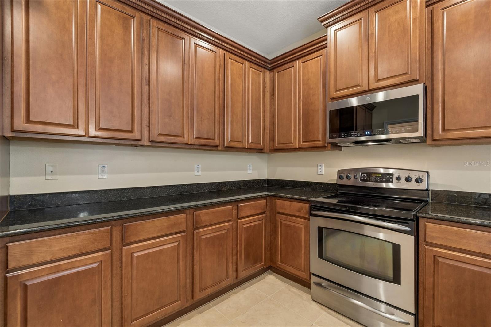 HAMMOCKS - Residential