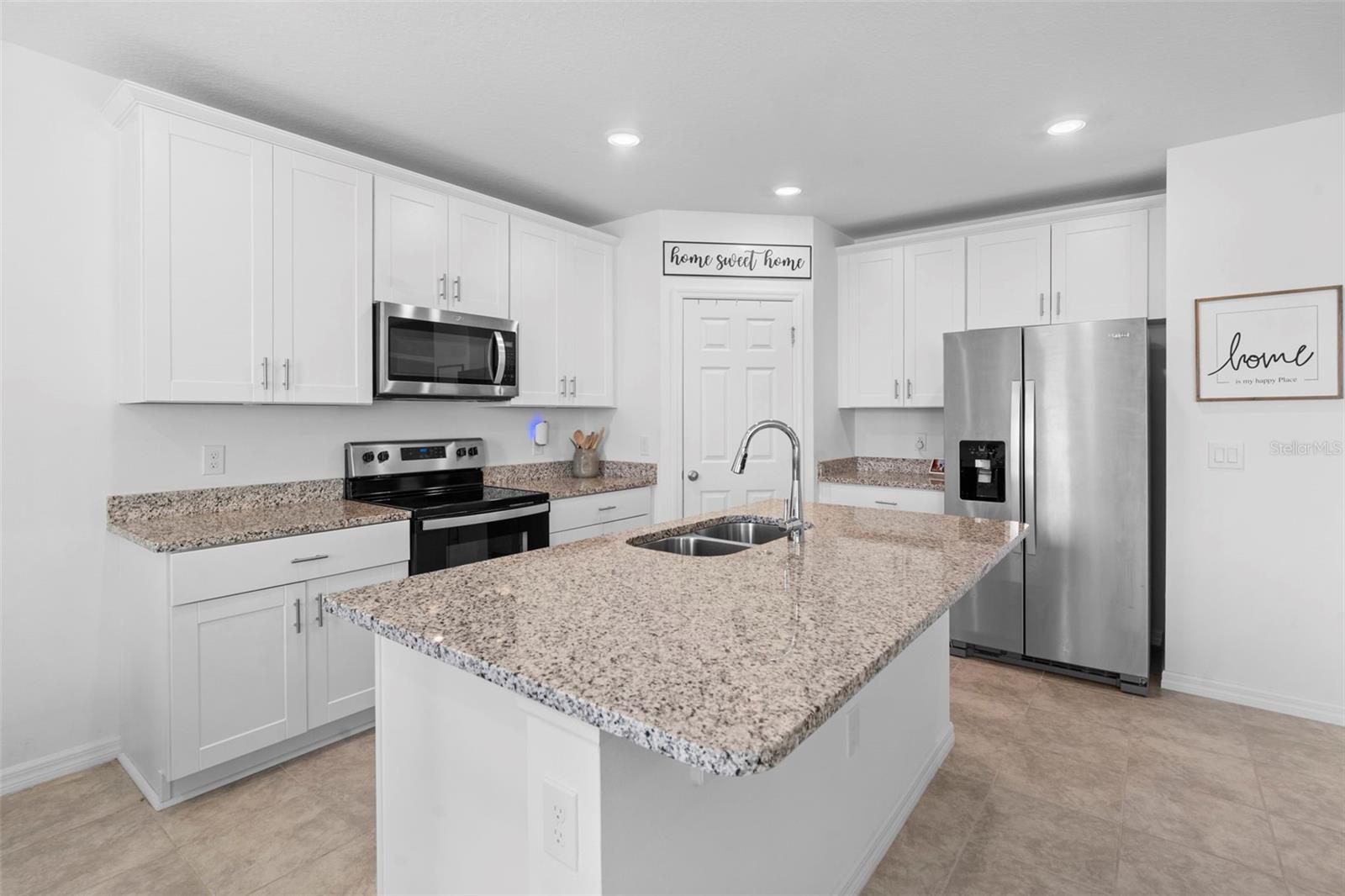 DEER RUN - Residential