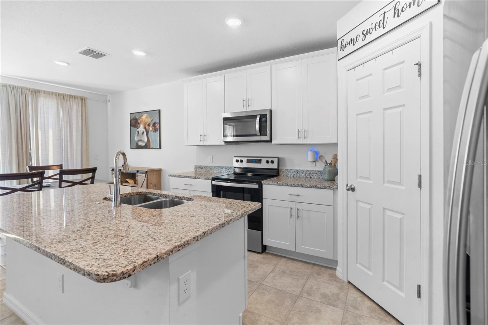 DEER RUN - Residential