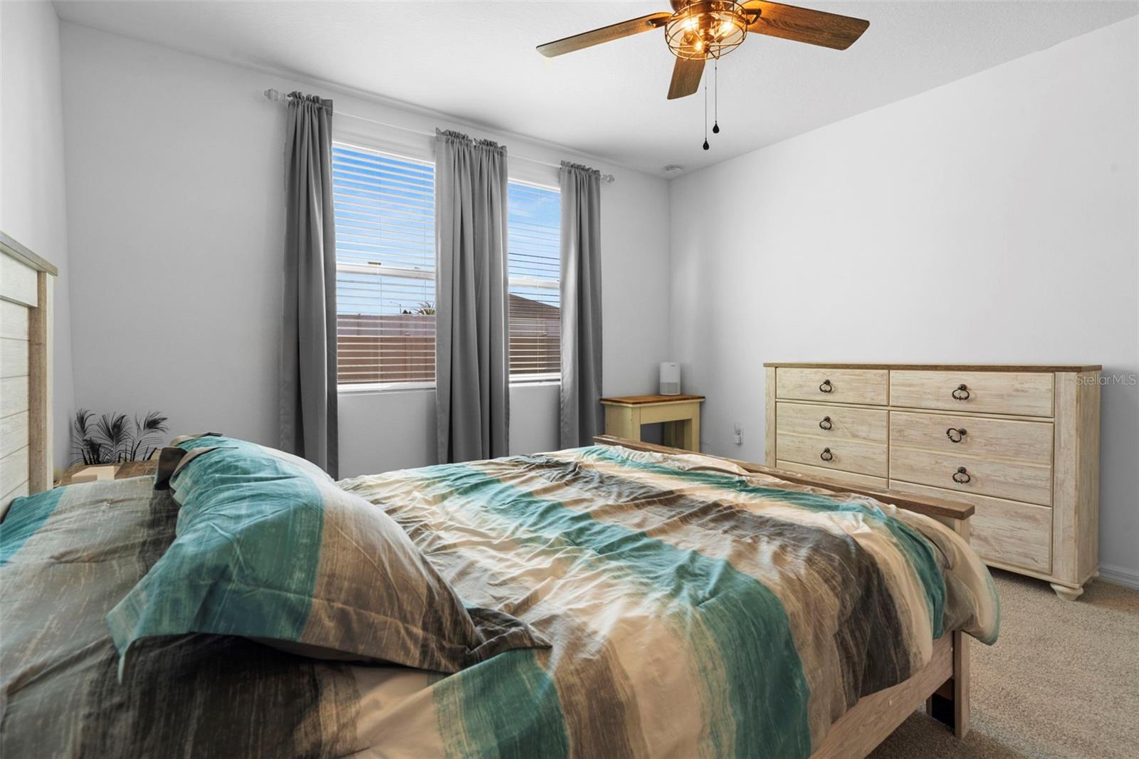 DEER RUN - Residential