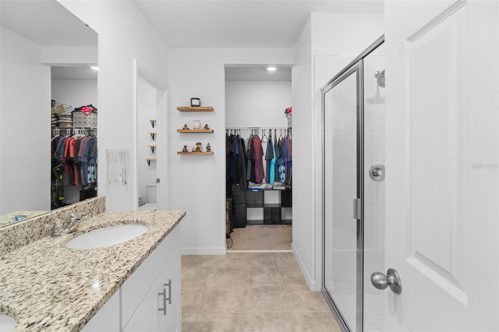 DEER RUN - Residential