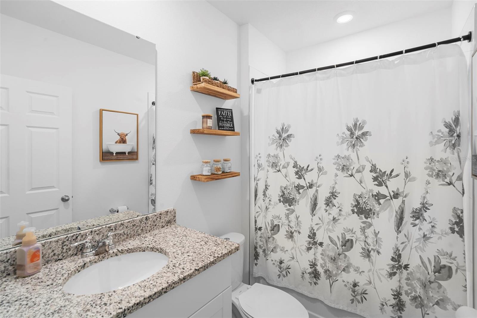 DEER RUN - Residential