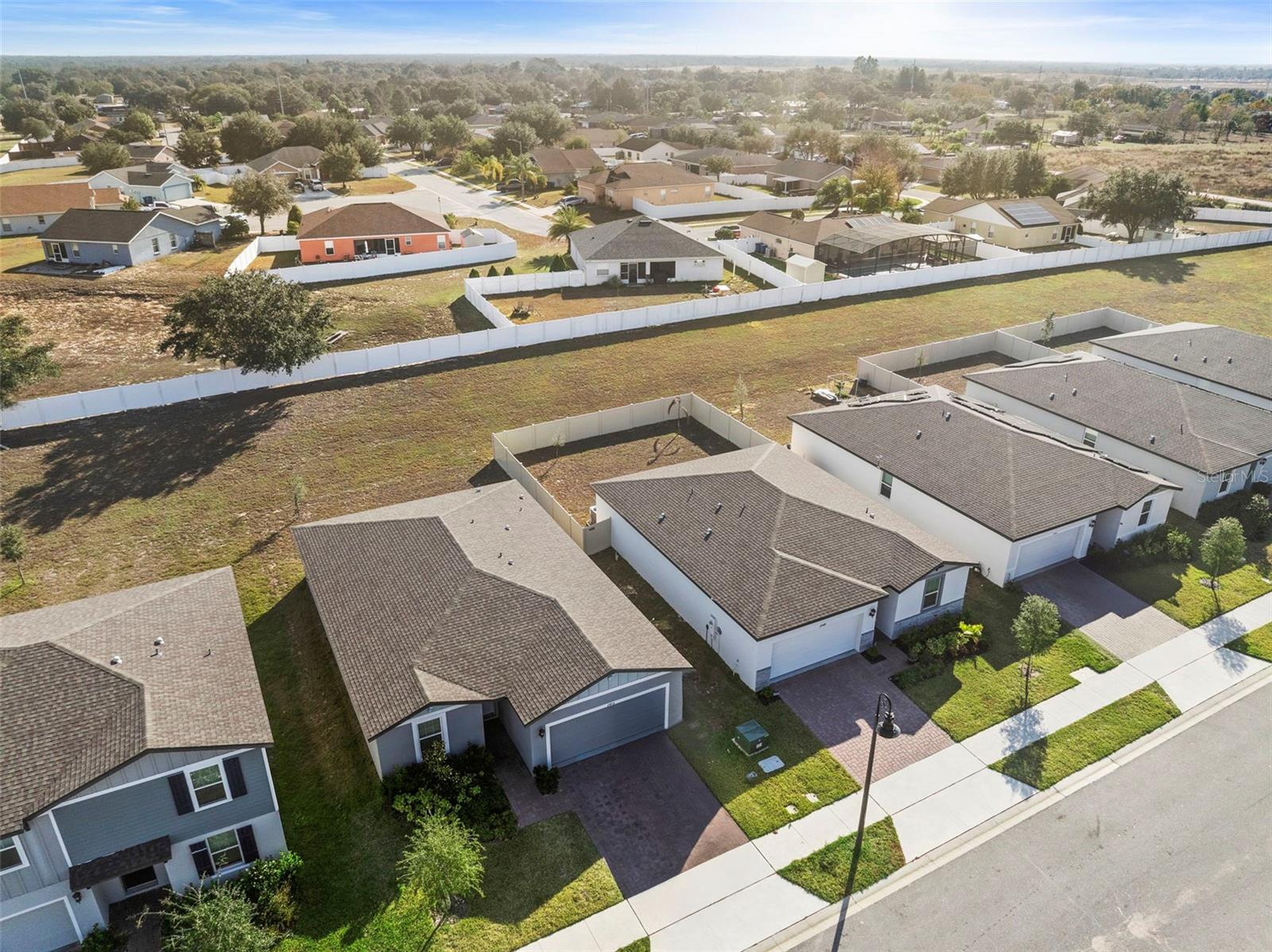 DEER RUN - Residential