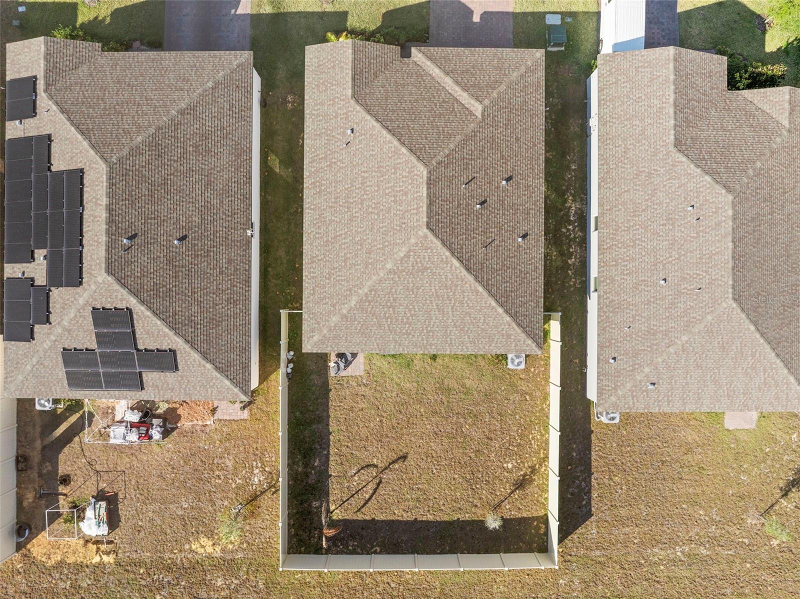 DEER RUN - Residential