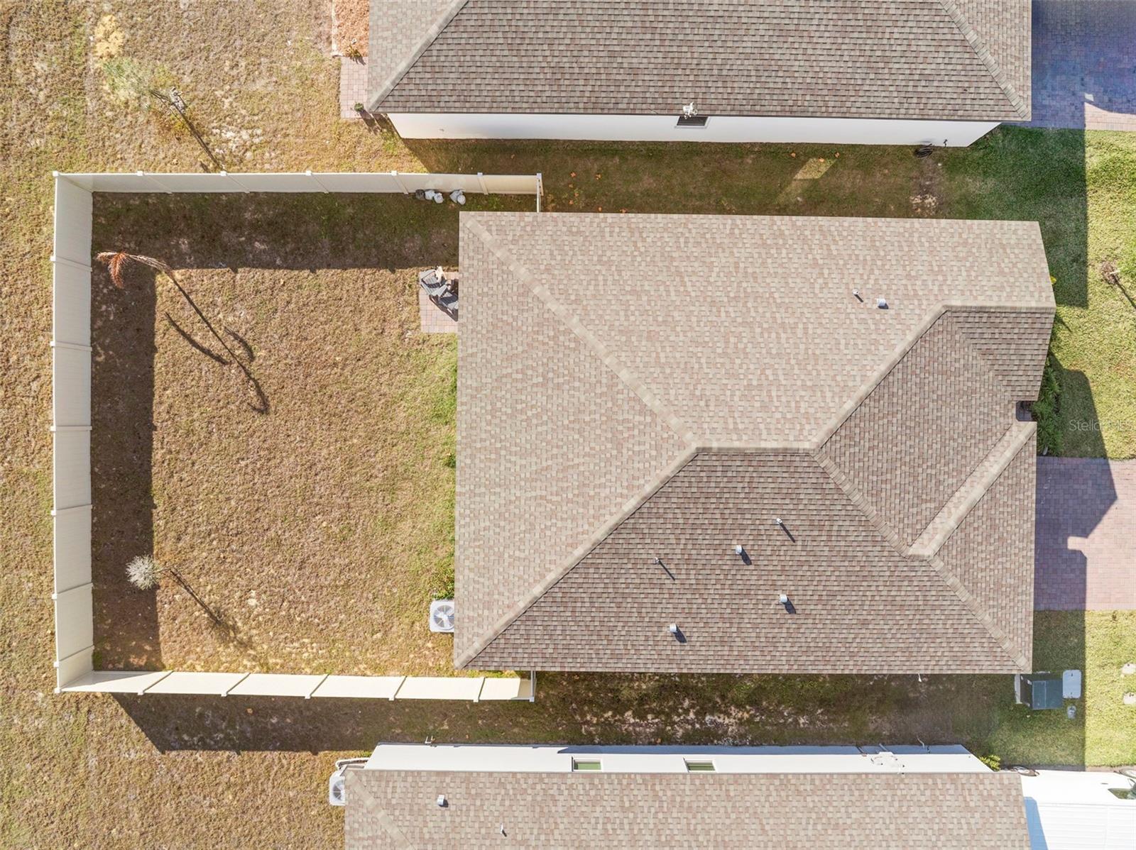 DEER RUN - Residential