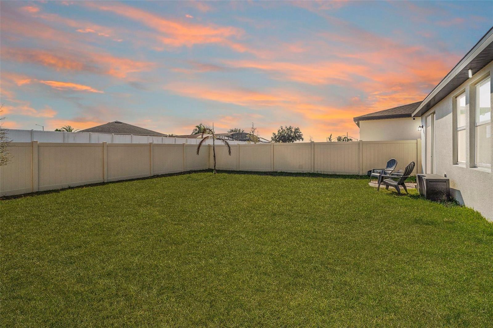 DEER RUN - Residential