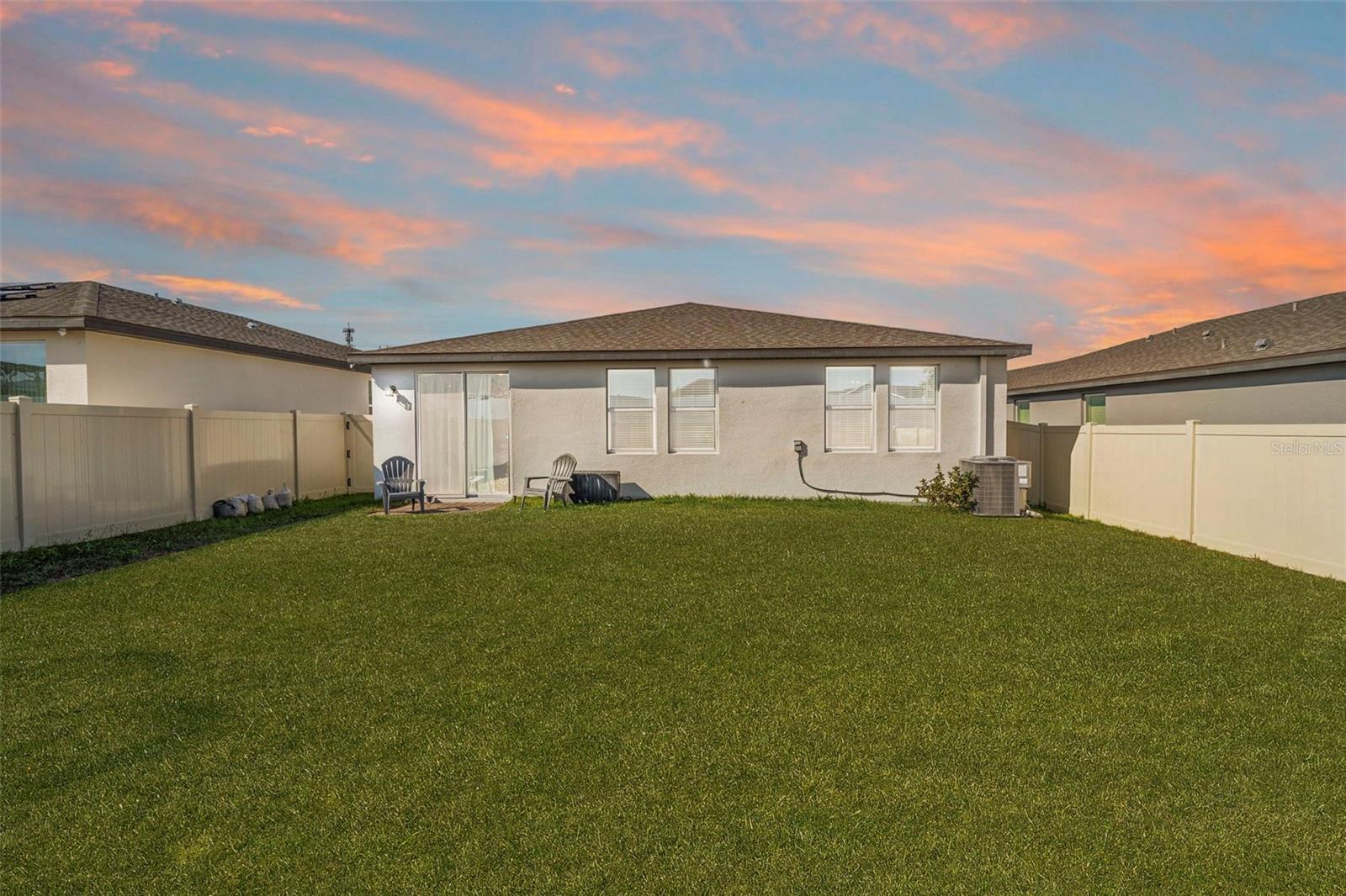 DEER RUN - Residential