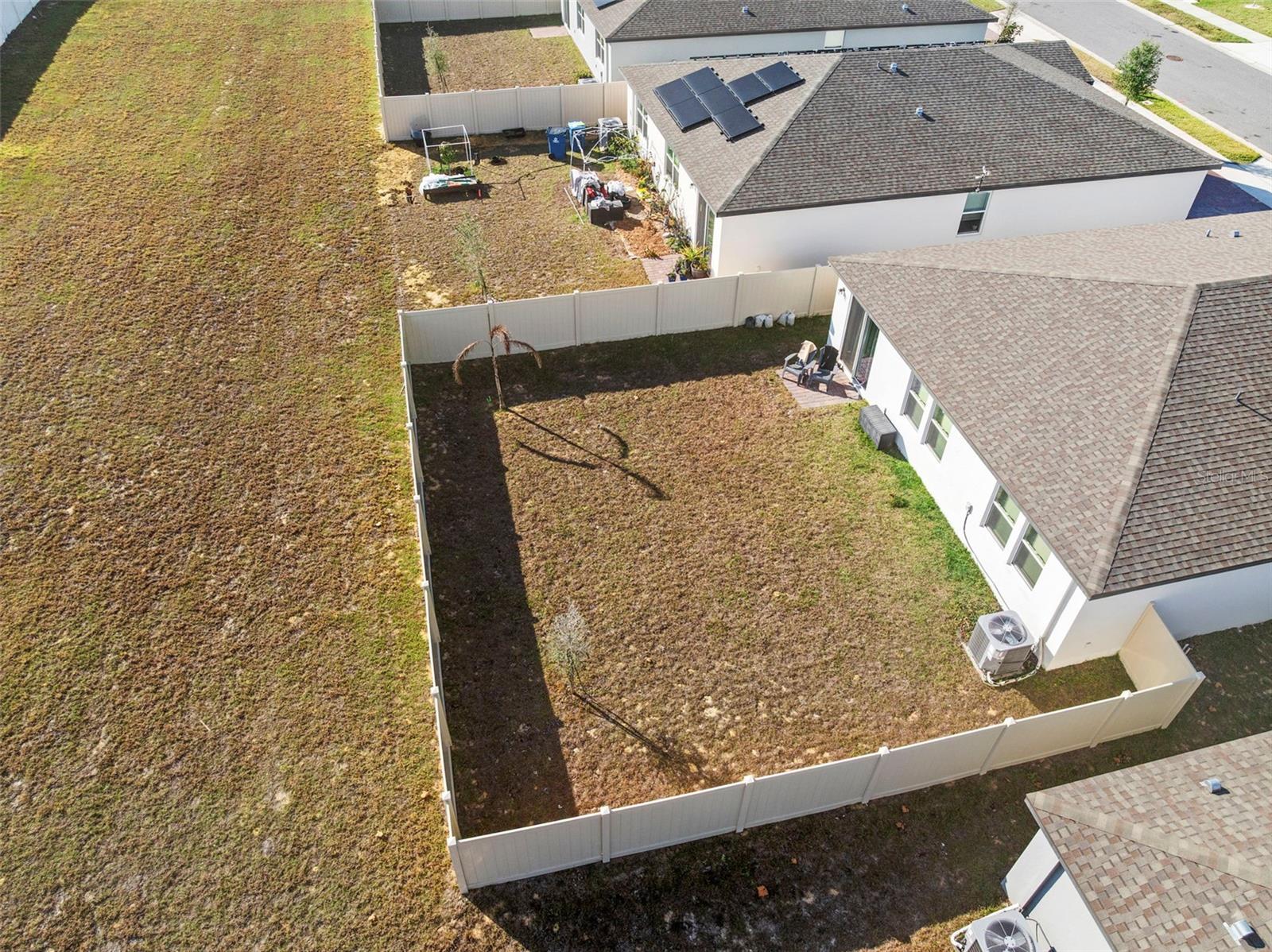 DEER RUN - Residential