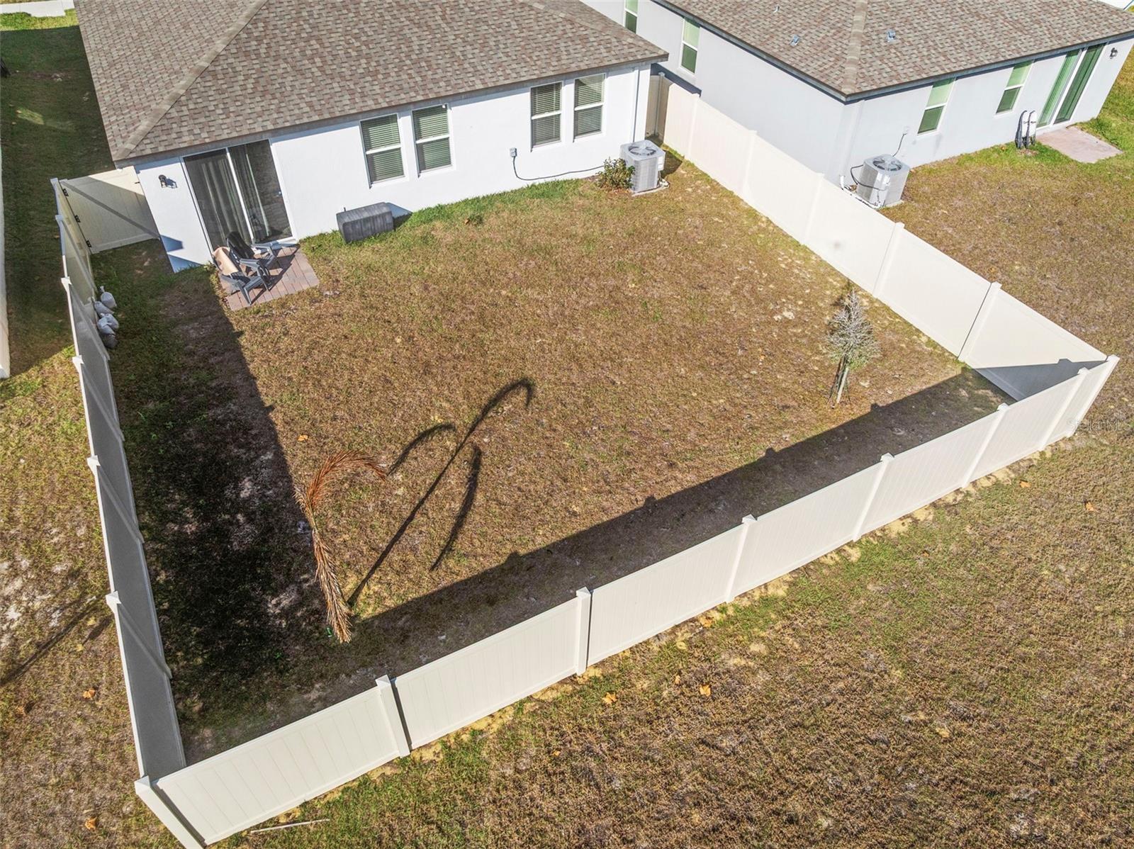 DEER RUN - Residential