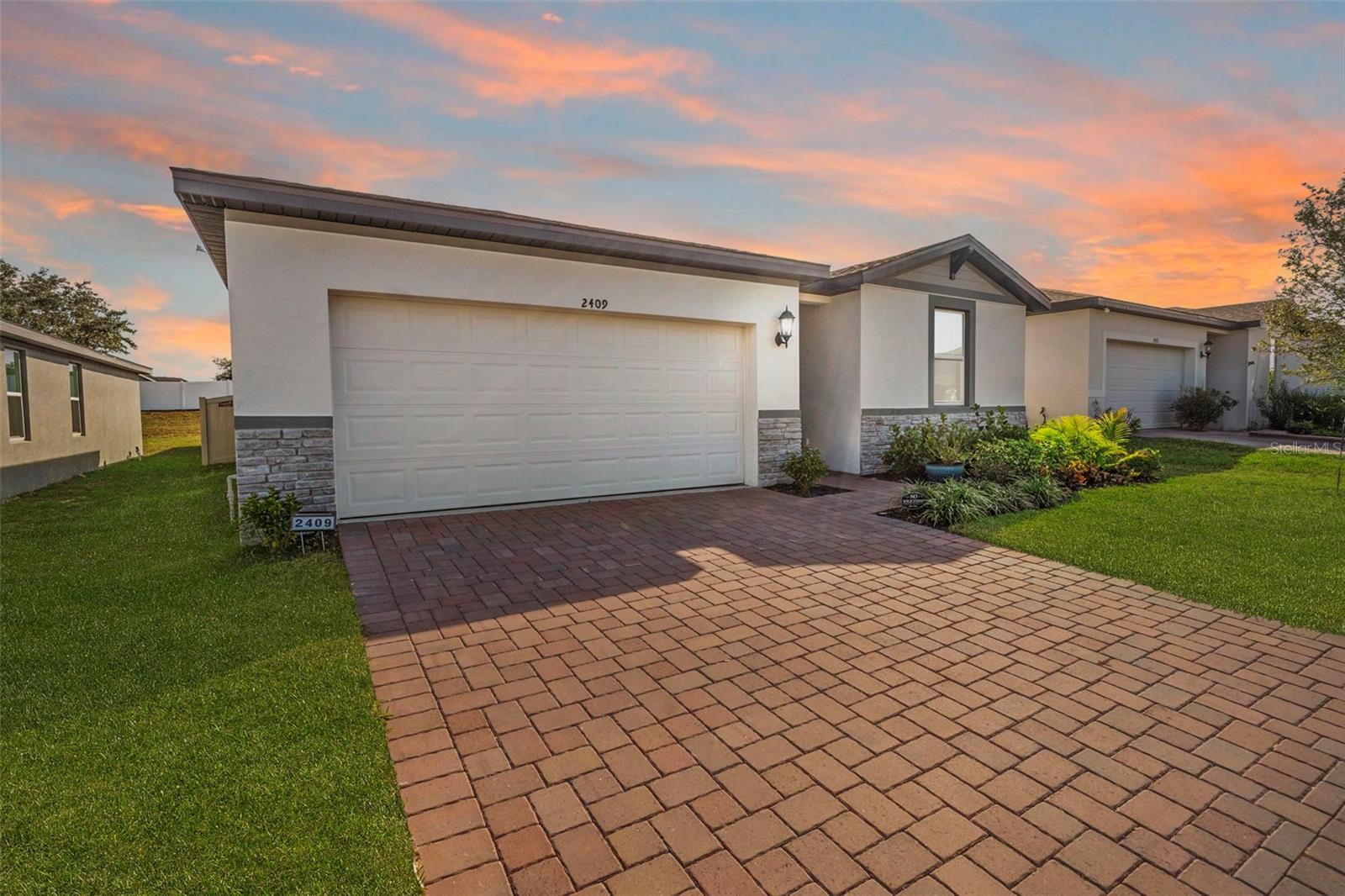 DEER RUN - Residential