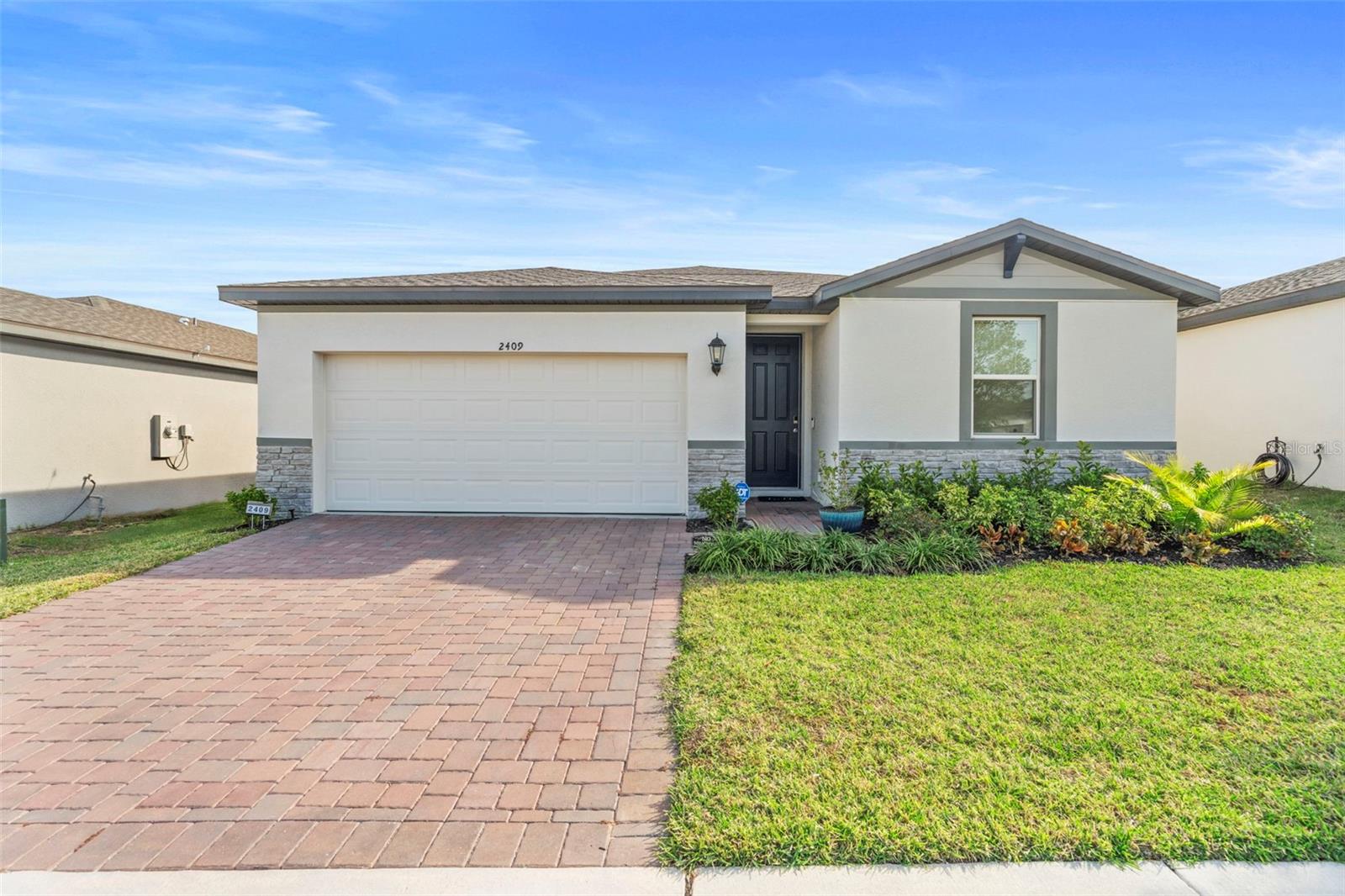 DEER RUN - Residential