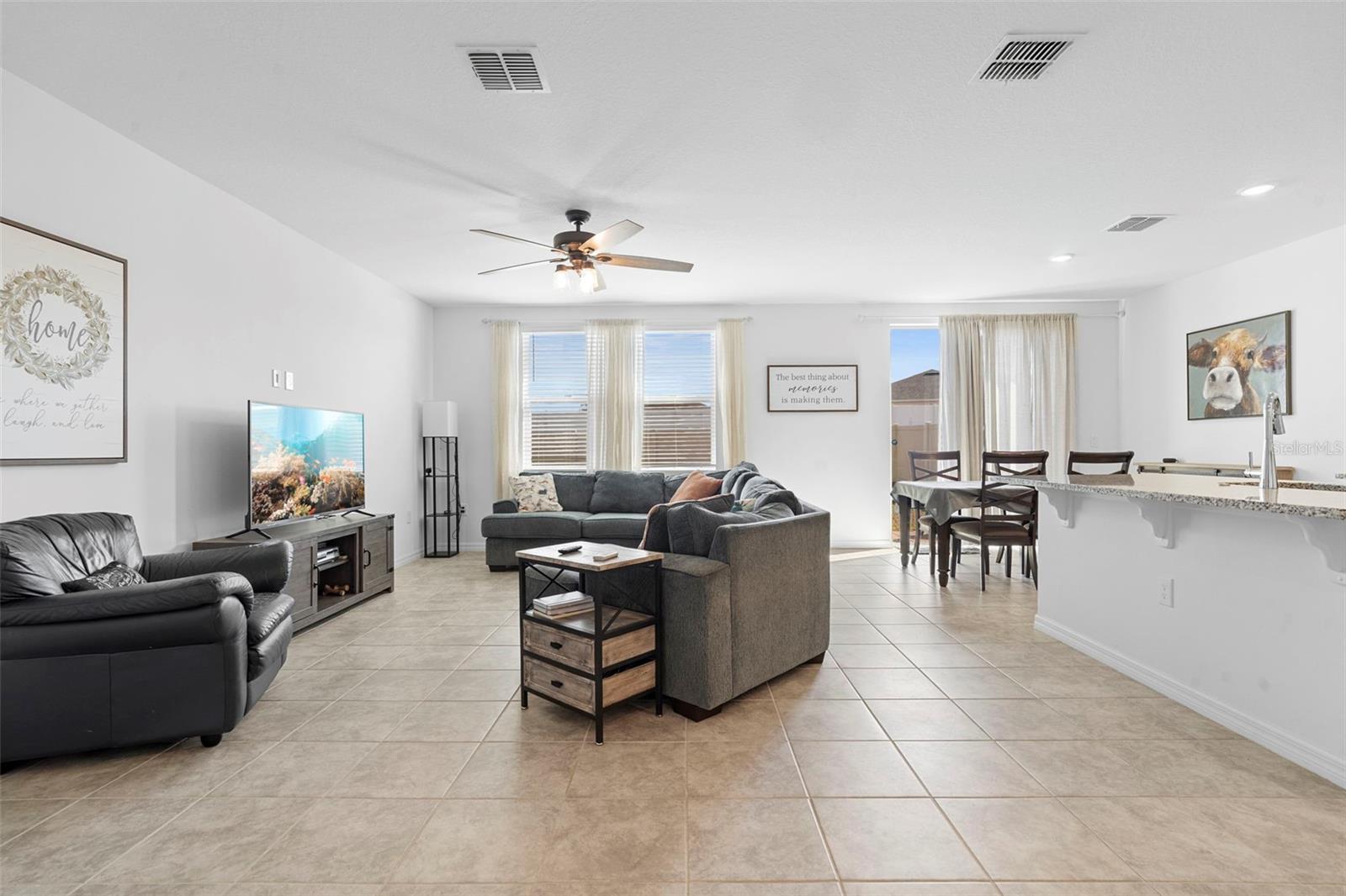 DEER RUN - Residential