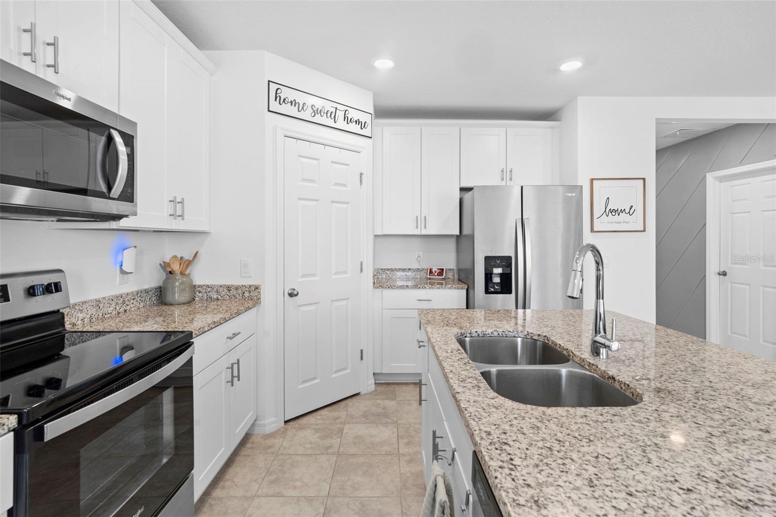 DEER RUN - Residential