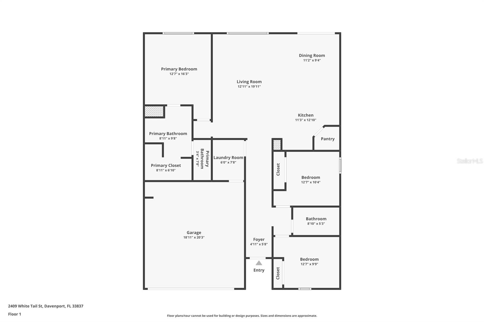 DEER RUN - Residential