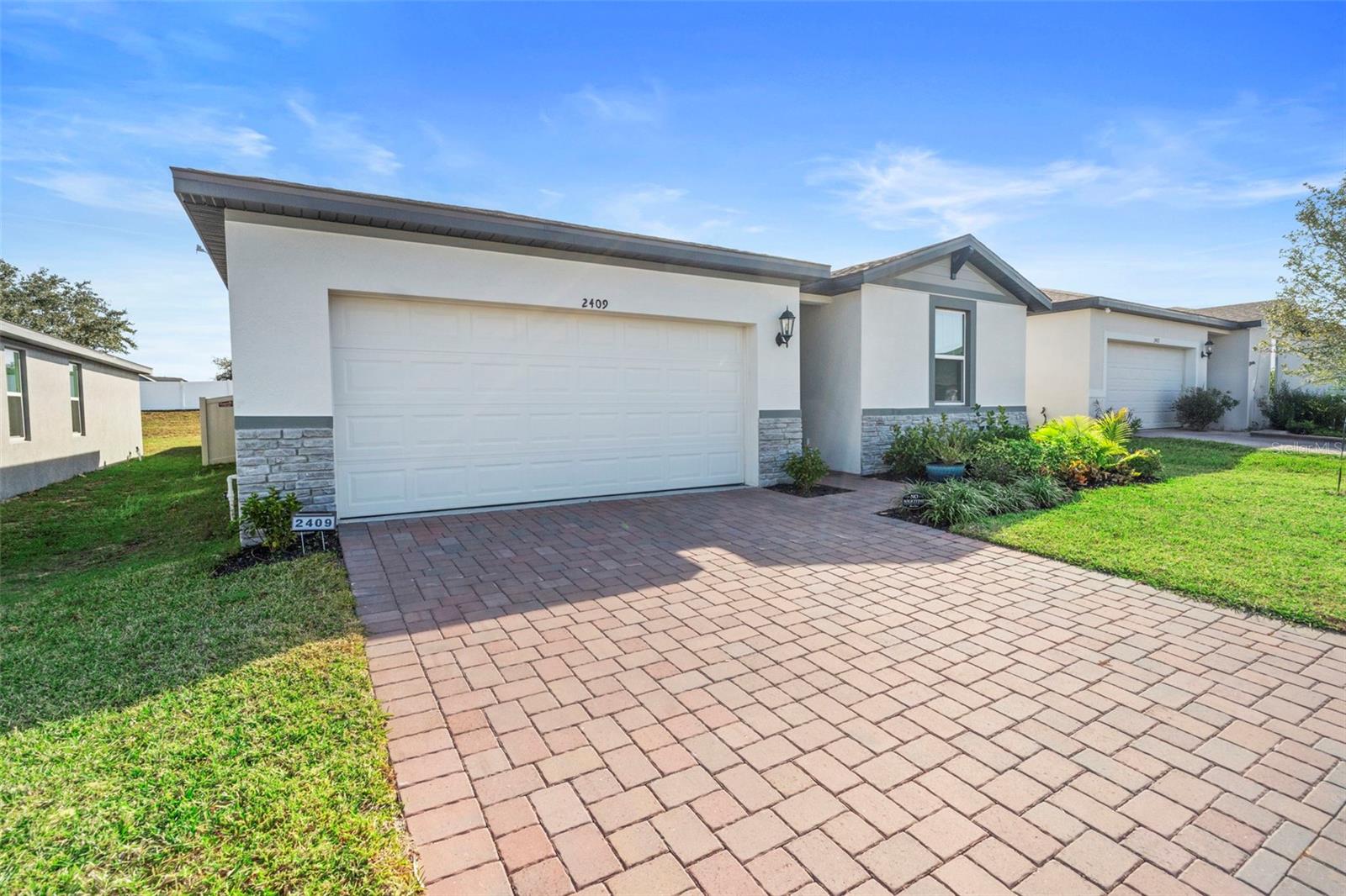 DEER RUN - Residential