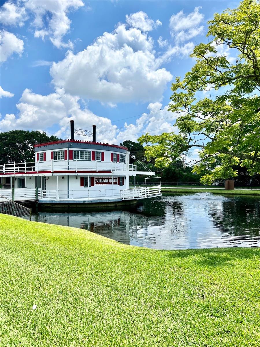 VILLAGE SQUARE CONDO - Residential Lease