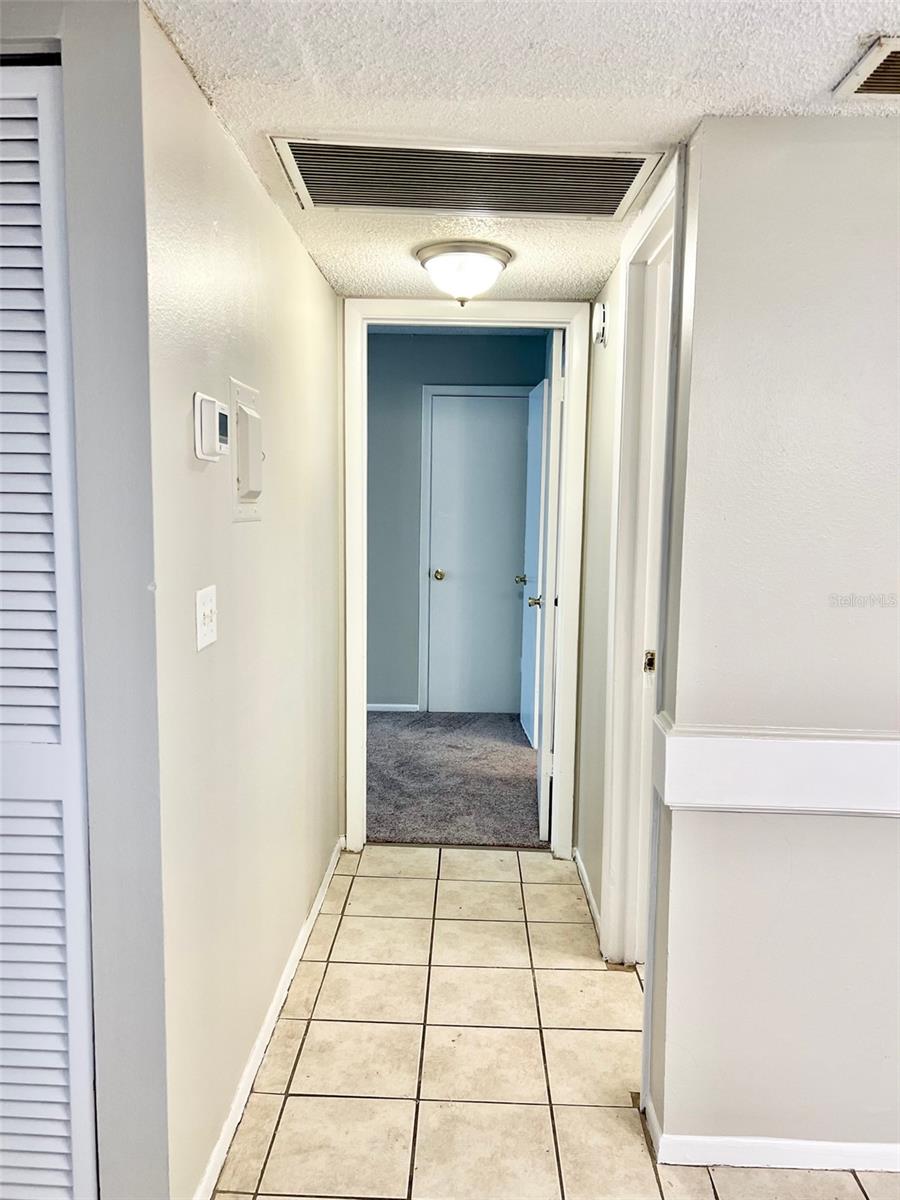 VILLAGE SQUARE CONDO - Residential Lease