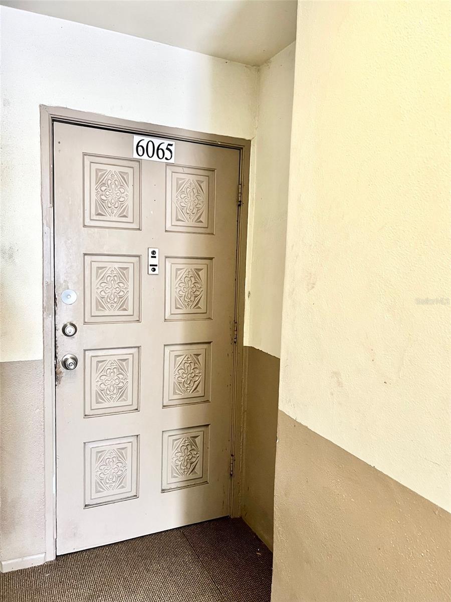 VILLAGE SQUARE CONDO - Residential Lease