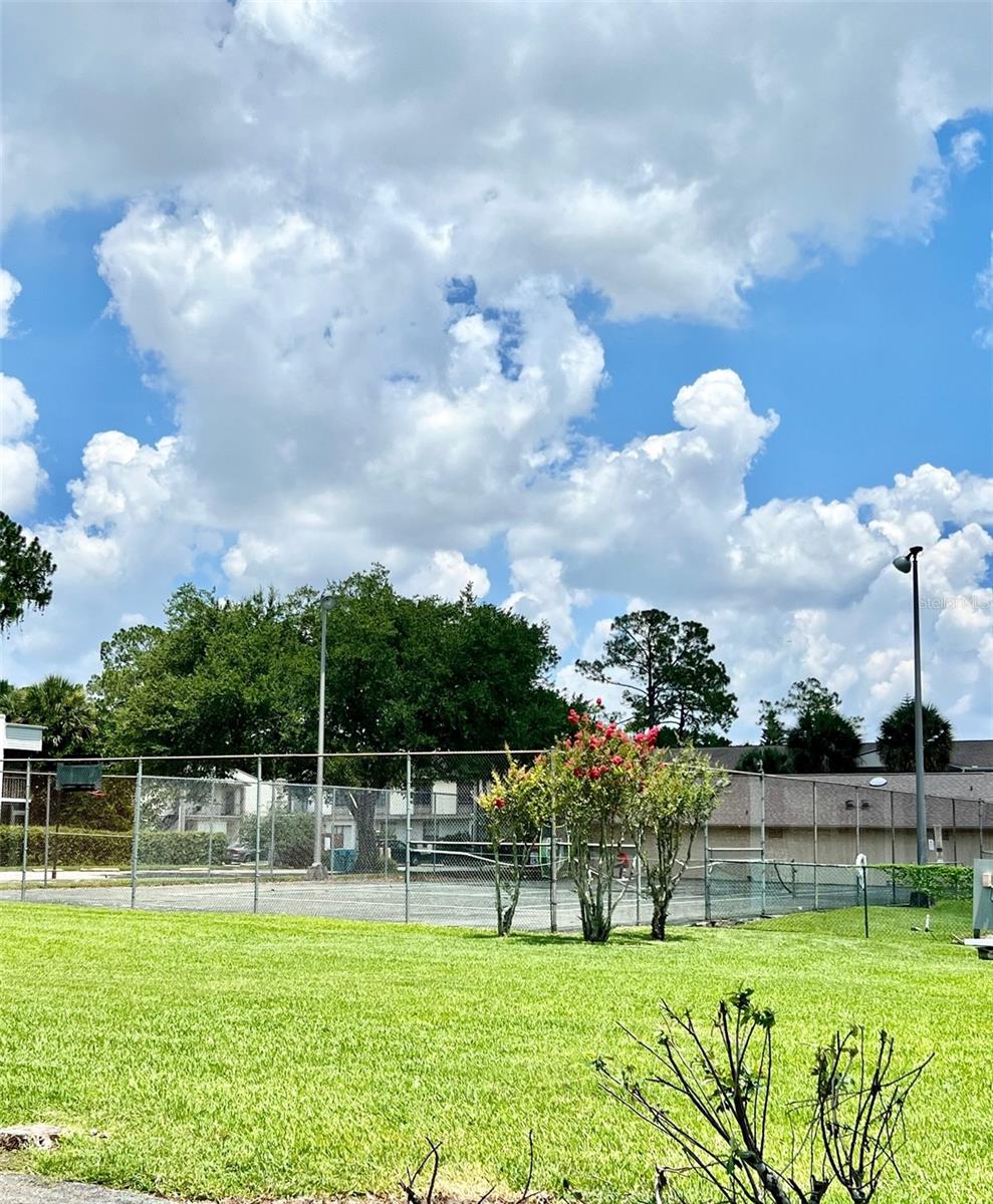 VILLAGE SQUARE CONDO - Residential Lease