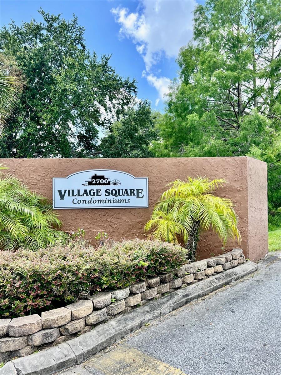 VILLAGE SQUARE CONDO - Residential Lease