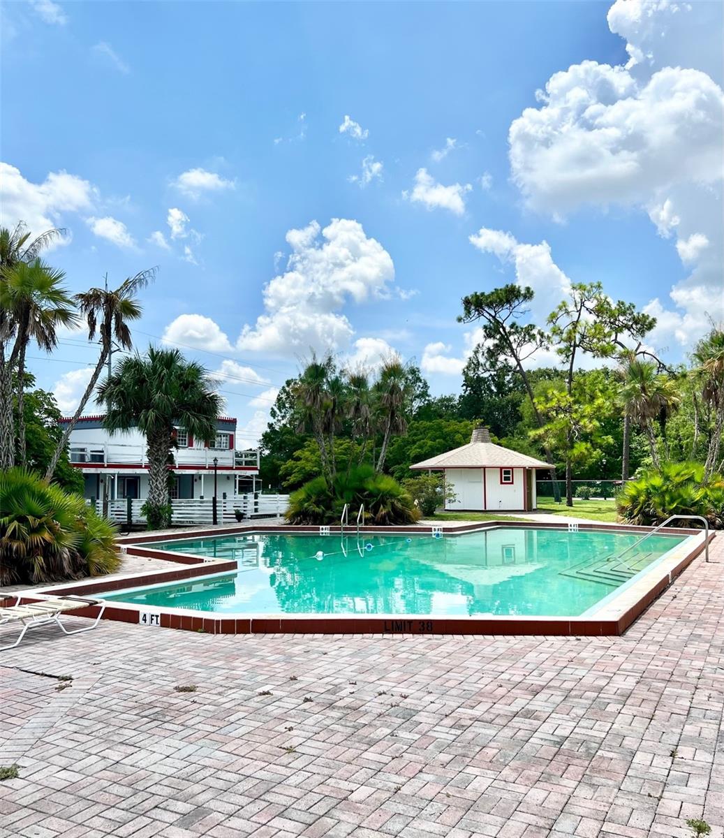 VILLAGE SQUARE CONDO - Residential Lease