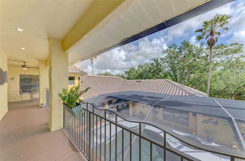 A home in PORT CHARLOTTE