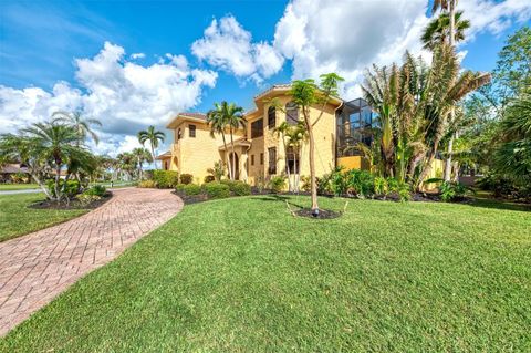 A home in PORT CHARLOTTE