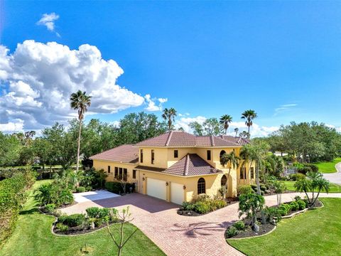 A home in PORT CHARLOTTE