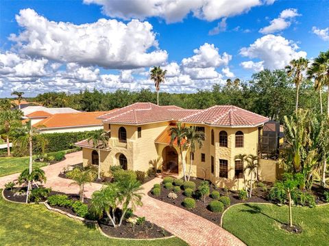 A home in PORT CHARLOTTE