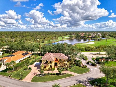 A home in PORT CHARLOTTE