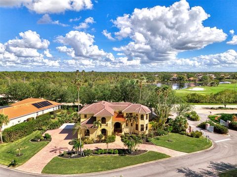 A home in PORT CHARLOTTE