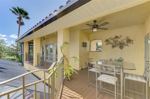 A home in PORT CHARLOTTE