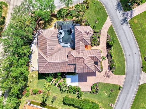 A home in PORT CHARLOTTE