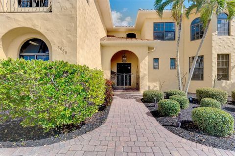 A home in PORT CHARLOTTE