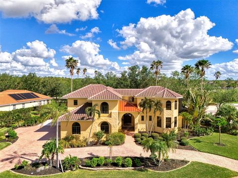 A home in PORT CHARLOTTE