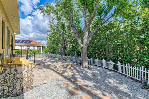 A home in PORT CHARLOTTE