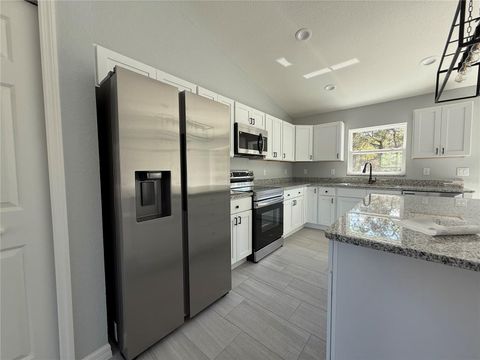 Tiny photo for 3 Guava Place Drive, Ocklawaha, FL 32179 (MLS # OM724670)