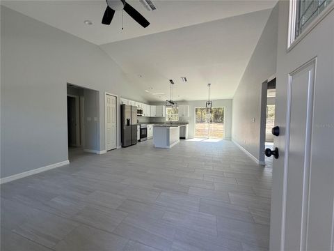 Tiny photo for 3 Guava Place Drive, Ocklawaha, FL 32179 (MLS # OM724670)