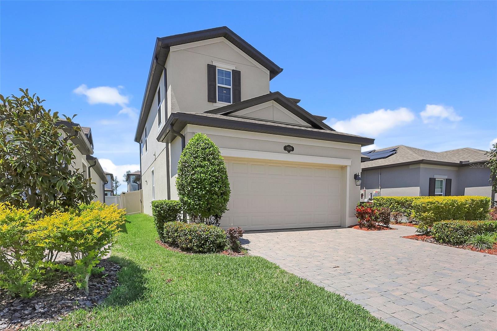 1949 PARTERRE AVENUE