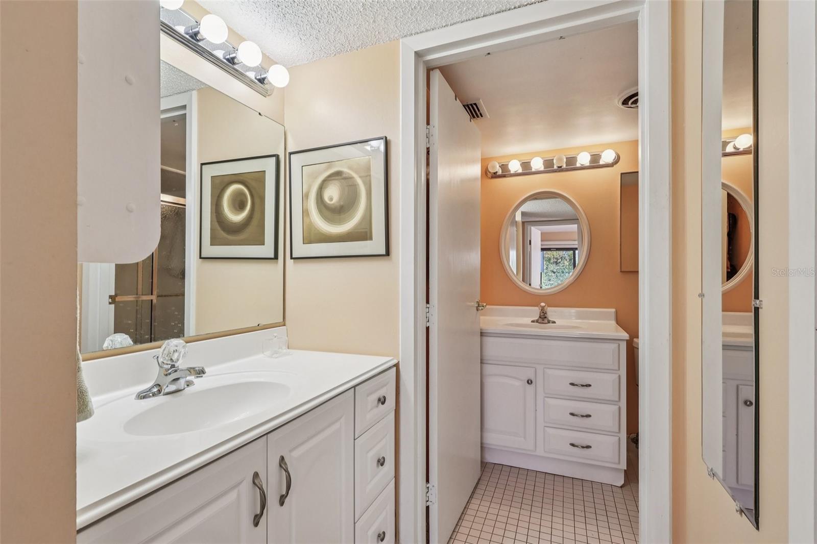 MOUNT DORA BUNKER HILL CONDO - Residential