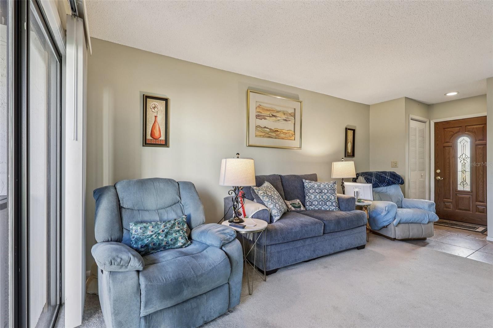 MOUNT DORA BUNKER HILL CONDO - Residential