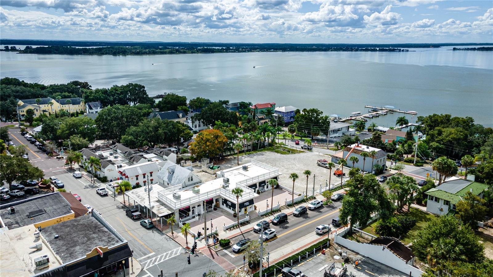 MOUNT DORA BUNKER HILL CONDO - Residential