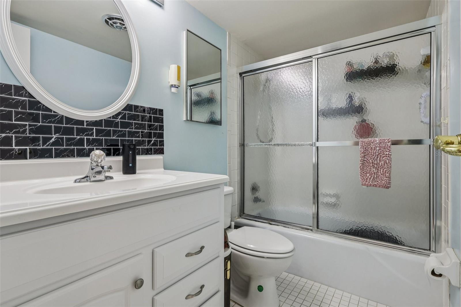 MOUNT DORA BUNKER HILL CONDO - Residential