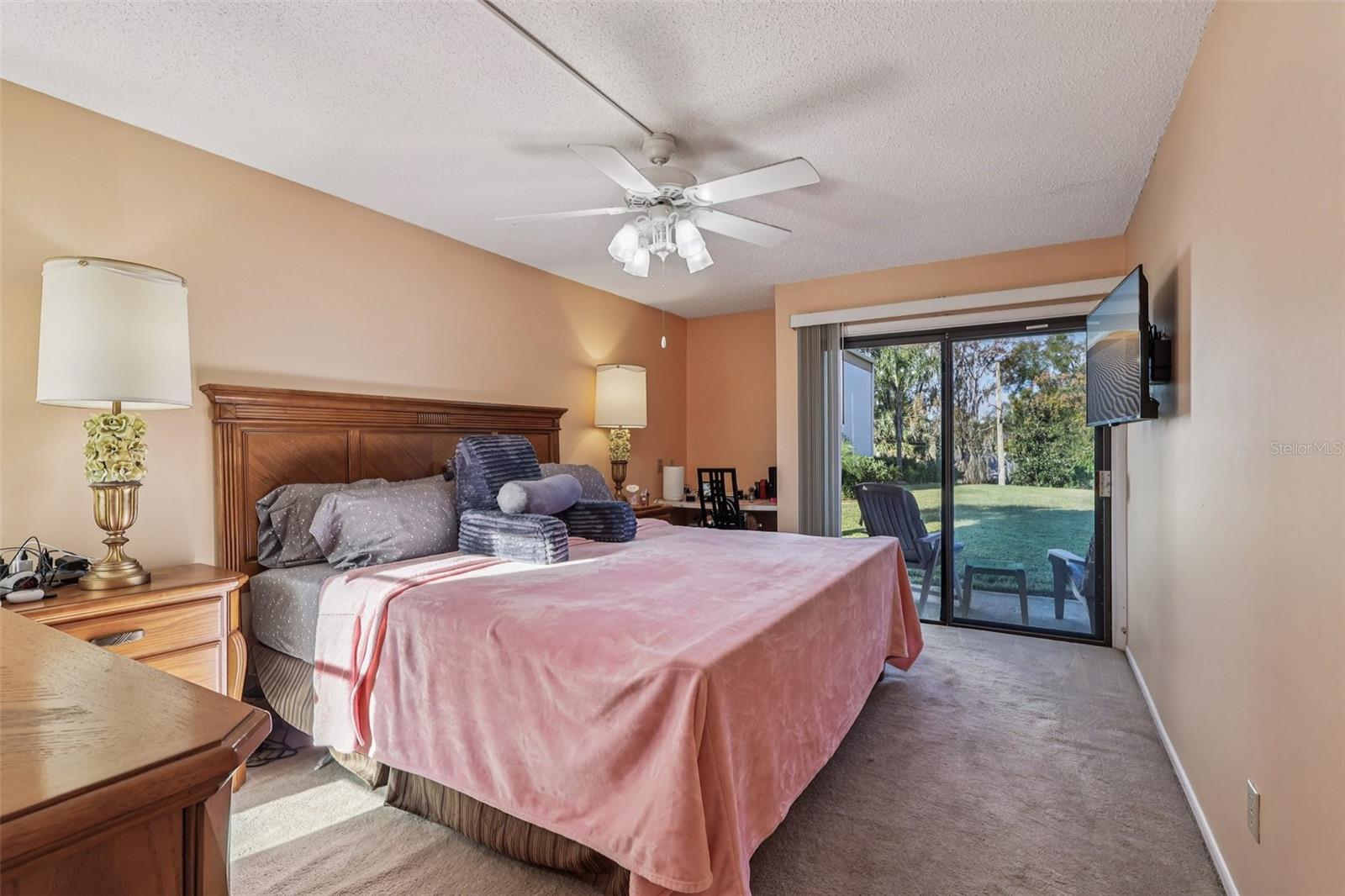 MOUNT DORA BUNKER HILL CONDO - Residential