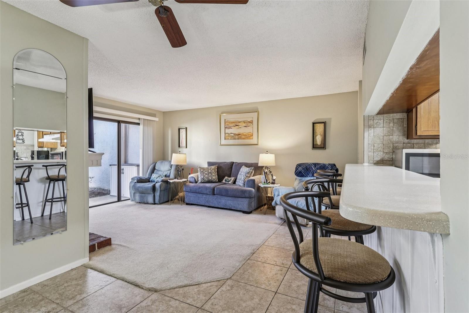 MOUNT DORA BUNKER HILL CONDO - Residential