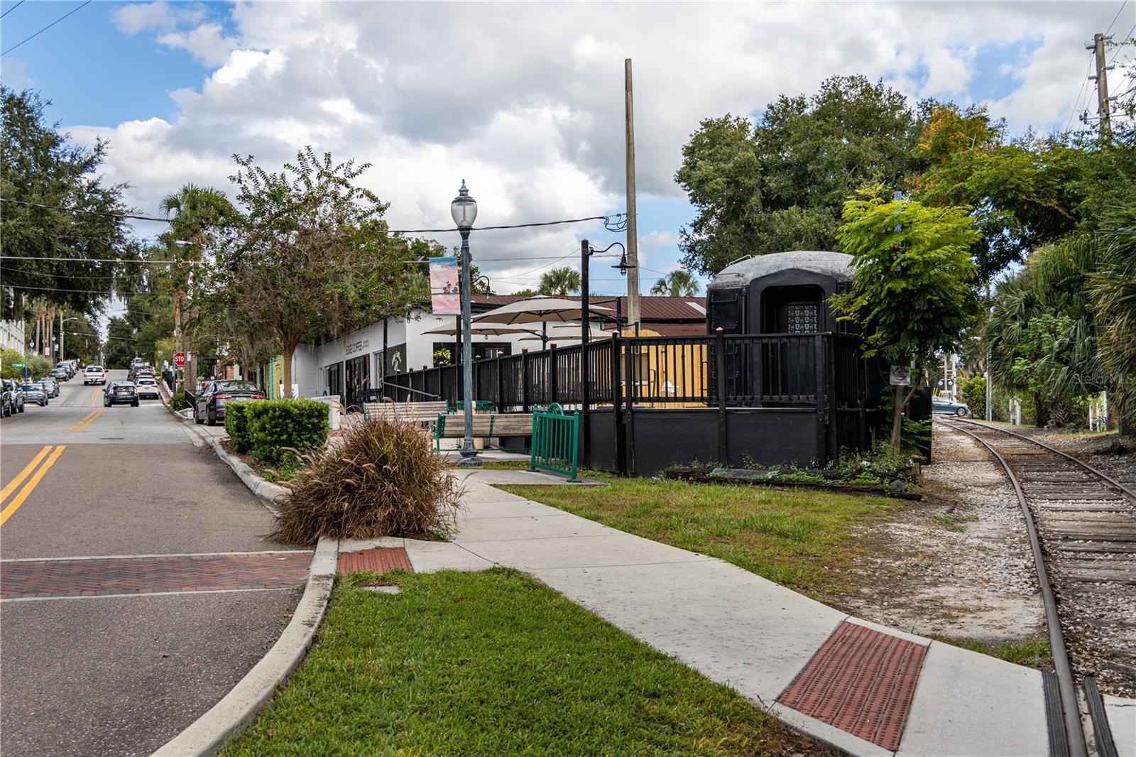 MOUNT DORA BUNKER HILL CONDO - Residential