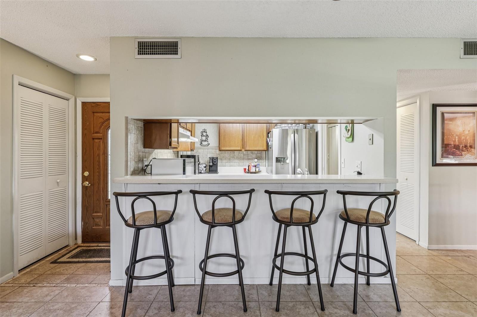 MOUNT DORA BUNKER HILL CONDO - Residential