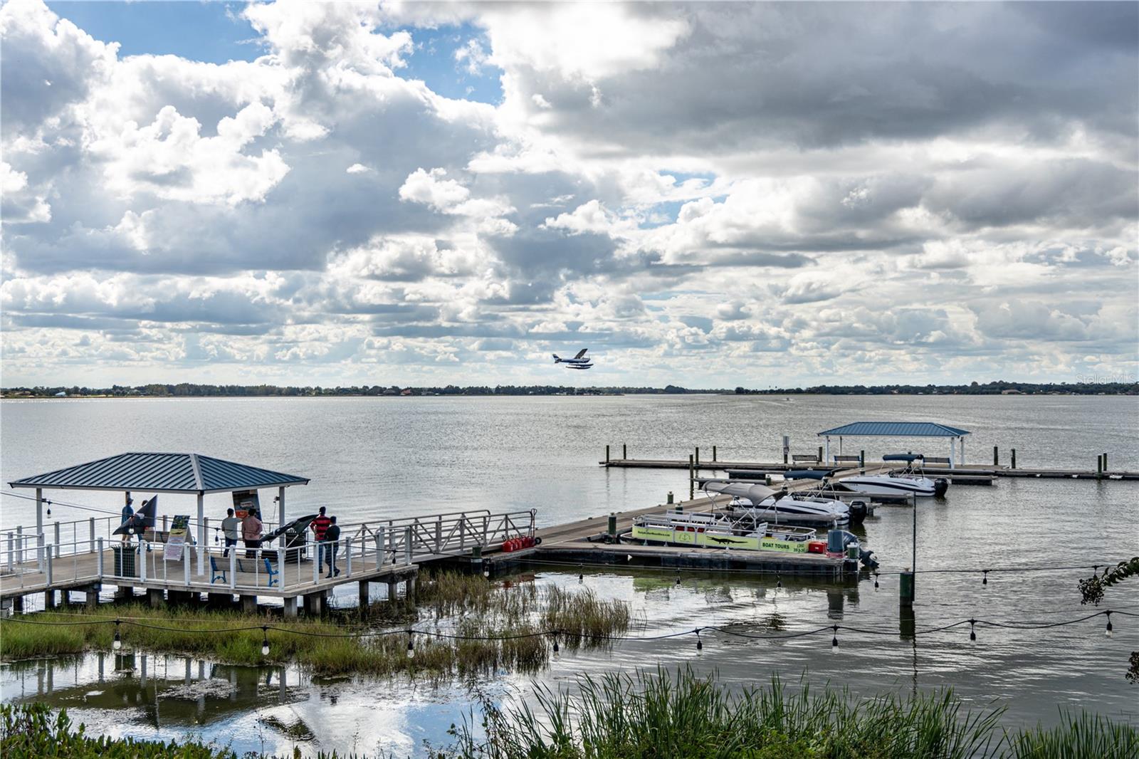 MOUNT DORA BUNKER HILL CONDO - Residential