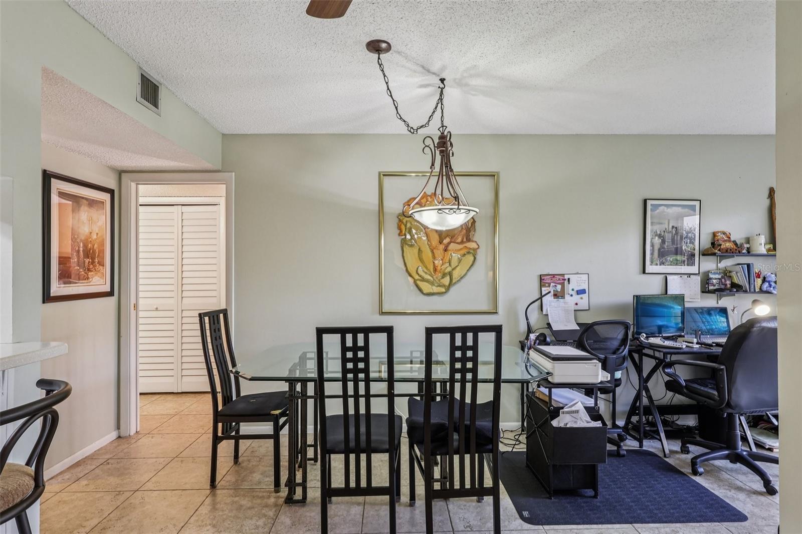 MOUNT DORA BUNKER HILL CONDO - Residential