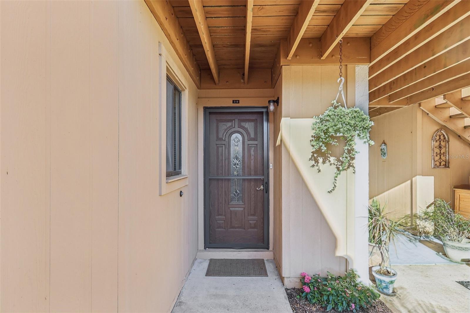 MOUNT DORA BUNKER HILL CONDO - Residential